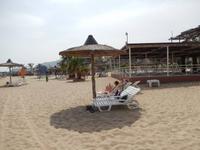 Ostküste - Golf von Oman - Sandy Beach Hotel