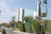 Dubai Burj Al Arab -  Stadtrundfahrt