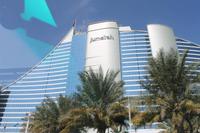 Dubai Burj Al Arab -  Stadtrundfahrt