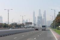 Dubai -  Stadtrundfahrt