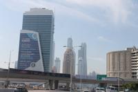 Dubai -  Stadtrundfahrt
