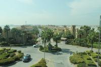 Dubai Stadtrundfahrt - Monorail & Palmeninsel