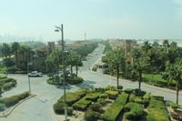 Dubai Stadtrundfahrt - Monorail & Palmeninsel