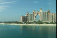 Dubai Stadtrundfahrt - Monorail & Palmeninsel