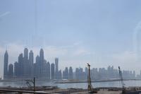 Dubai Stadtrundfahrt - Monorail & Palmeninsel