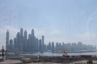 Dubai Stadtrundfahrt - Monorail & Palmeninsel