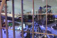 Dubai Stadtrundfahrt - Skihalle