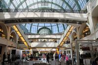 Dubai Stadtrundfahrt - Mall of the Emirates