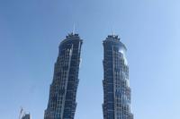 Dubai Stadtrundfahrt - Mall of the Emirates