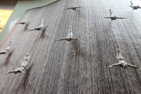 Dubai Mall - Wasserfälle