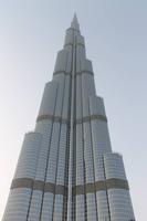 Dubai - Burj Khalifa