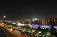 Dubai - Iranisches Abendessen