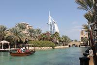 Dubai - Madinat Souk