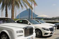 Dubai - Burj Al Arab