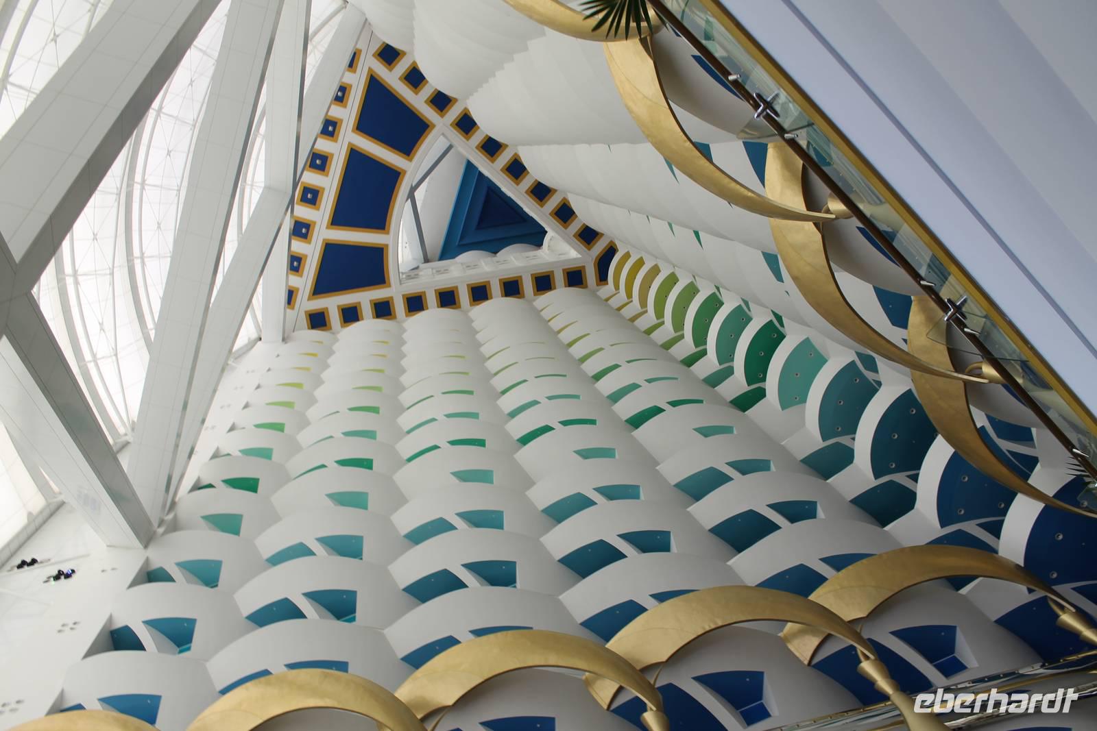 Dubai - Burj Al Arab
