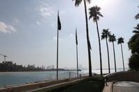 Dubai - Mittagessen im Burj Al Arab