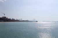 Dubai - Mittagessen im Burj Al Arab