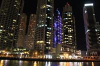 Dubai Marina