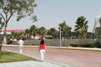 Abu Dhabi - Yas Island