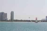 Abu Dhabi - Stadtrundfahrt - Heritage Village