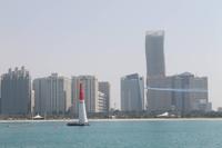 Abu Dhabi - Stadtrundfahrt - Heritage Village