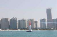 Abu Dhabi - Stadtrundfahrt - Heritage Village