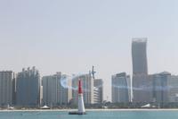 Abu Dhabi - Stadtrundfahrt - Heritage Village