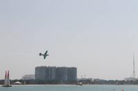 Abu Dhabi - Stadtrundfahrt - Heritage Village