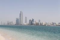 Abu Dhabi - Stadtrundfahrt - Heritage Village