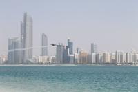 Abu Dhabi - Stadtrundfahrt - Heritage Village