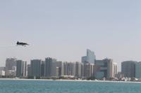 Abu Dhabi - Stadtrundfahrt - Heritage Village