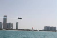 Abu Dhabi - Stadtrundfahrt - Heritage Village