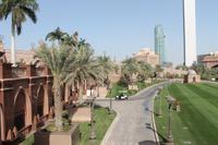 Abu Dhabi - Emirates Palace Hotel