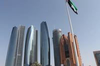 Abu Dhabi - Emirates Palace Hotel