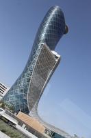 Abu Dhabi - Stadtrundfahrt