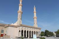 Sharjah Stadtrundfahrt