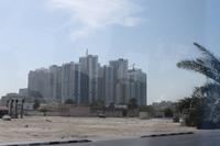 Sharjah Stadtrundfahrt 