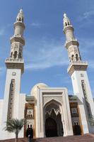 Sharjah Stadtrundfahrt 