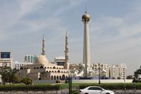 Sharjah Stadtrundfahrt 