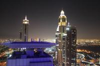 Dubai Level 43 Skybar