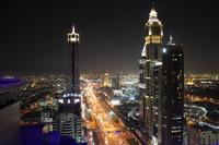 Dubai Level 43 Skybar