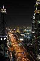Dubai Level 43 Skybar
