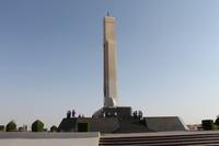 Busfahrt zur Ostküste