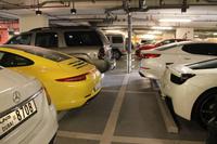 Dubai - NEOS Bar - Adress Hotel