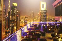 Dubai - Level 43 Skybar