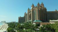Atlantis Hotel - Dubai - Rundreise Arabische Emirate