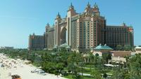Atlantis Hotel - Dubai - Rundreise Arabische Emirate