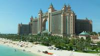 Atlantis Hotel - Dubai - Rundreise Arabische Emirate