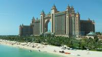 Atlantis Hotel - Dubai - Rundreise Arabische Emirate
