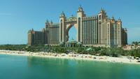 Atlantis Hotel - Dubai - Rundreise Arabische Emirate